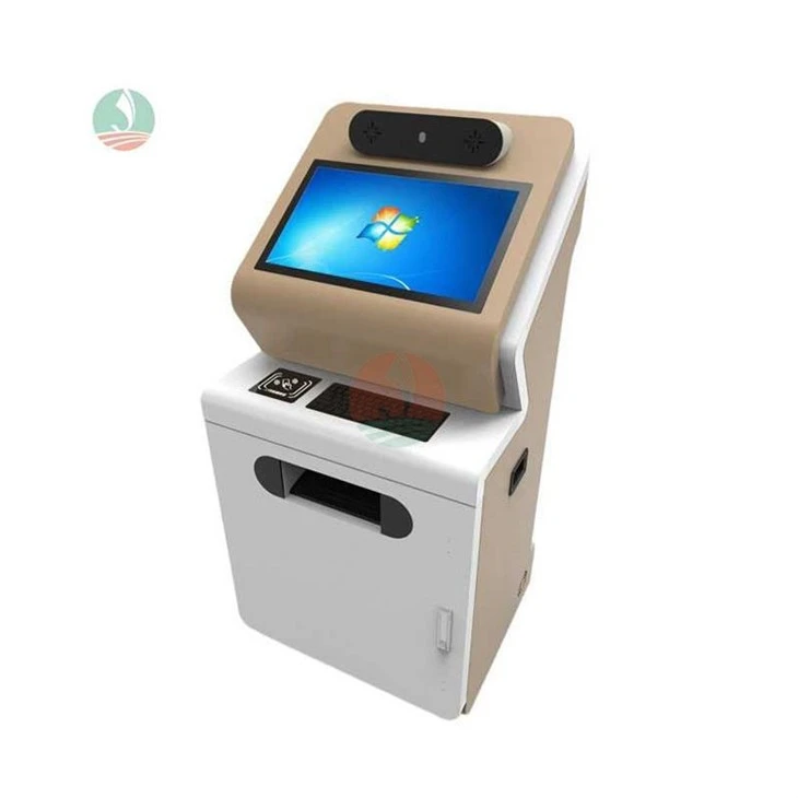 70-3 self service kiosk machine